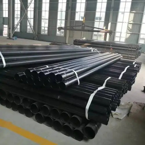 揭阳热浸塑电力穿线管施工注意事项